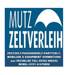 Mutz Zeltverleih